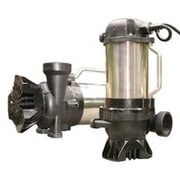 Matala Versiflow V-3200 MKH-150 3240GPH Pump with Free Protective Pump Bag $30.00 Value