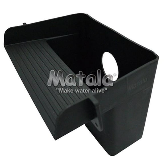 Matala WF Waterfall for Biosteps 10 Filter