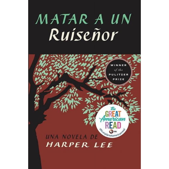 Pre-Owned Matar a un RuiseƱor (to Kill a Mockingbird - Spanish Edition)