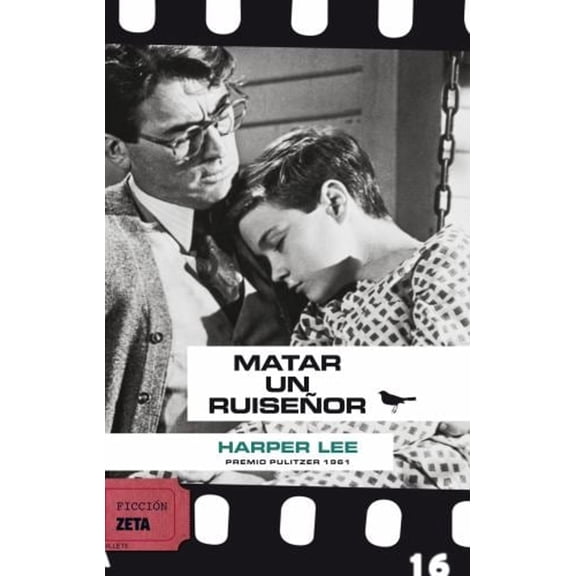 Pre-Owned Matar un ruiseor / To Kill a Mockingbird (Spanish Edition) (Paperback) 849872273X 9788498722734