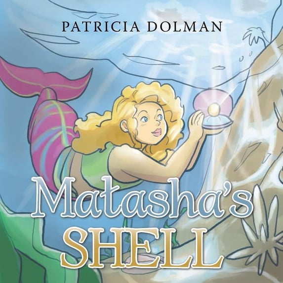 Matasha's Shell (Paperback)