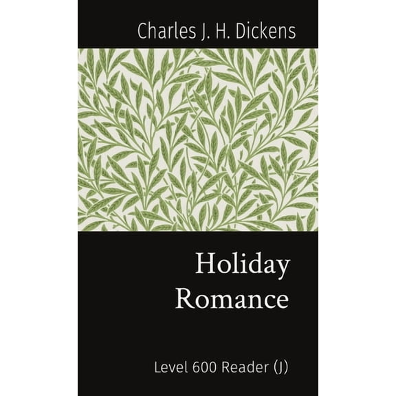 Matatabi Graded Readers Holiday Romance: Level 600 Reader (J), (Paperback)