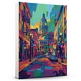 thumbnail image 1 of Matawan Canvas Print, New Jersey Canvas Wall Art, Matawan Decor Travel Canvas, New Jersey Travel Gift, Housewarming Gift - 99AZ851, 1 of 2