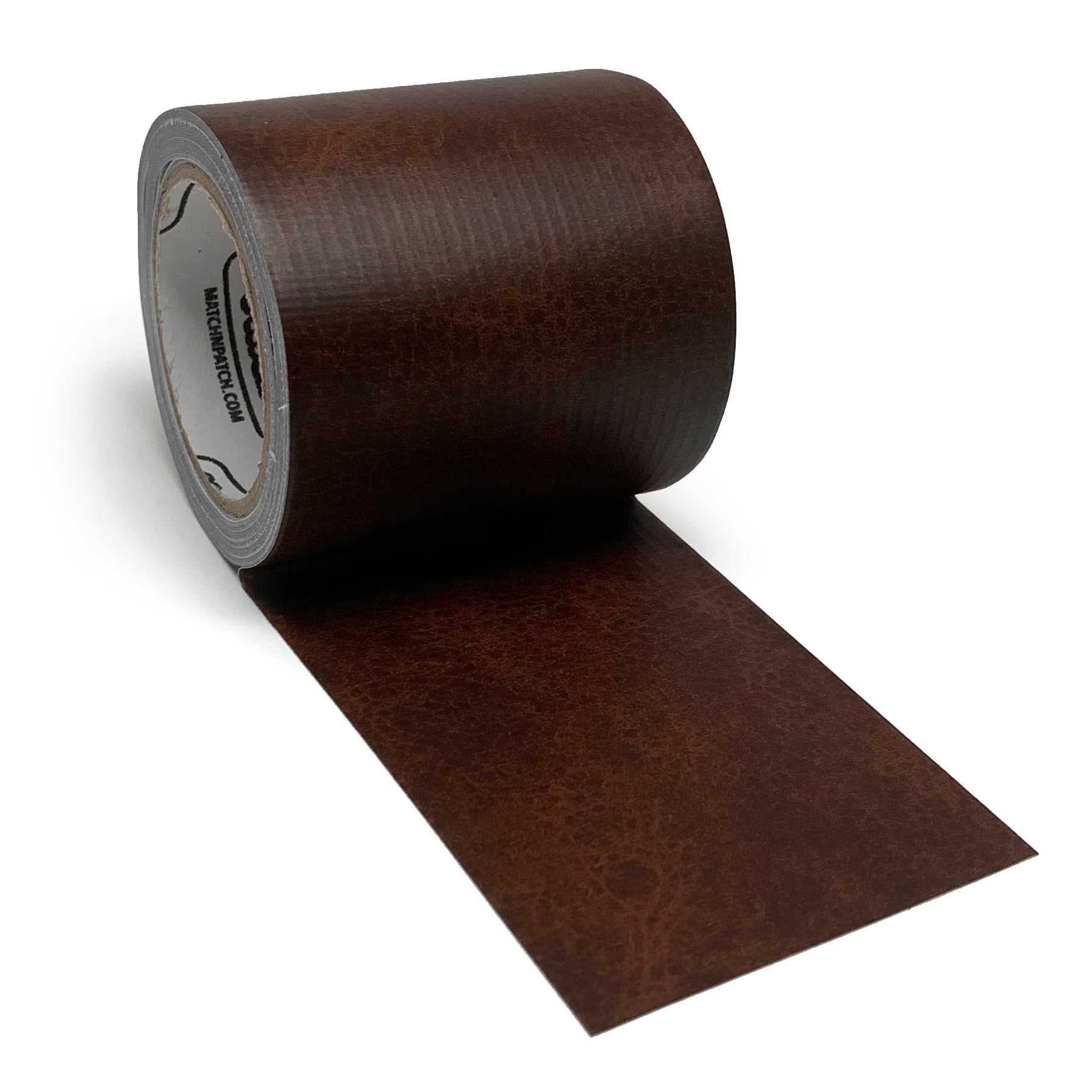 MATCH N PATCH Match 2.25" Leather Repair Tape (2.47 oz)