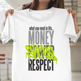 thumbnail image 1 of Match Air Max 95 OG Neon Yellow Sneaker Outfit Unisex T-Shirt, up to size 3XL., 1 of 2