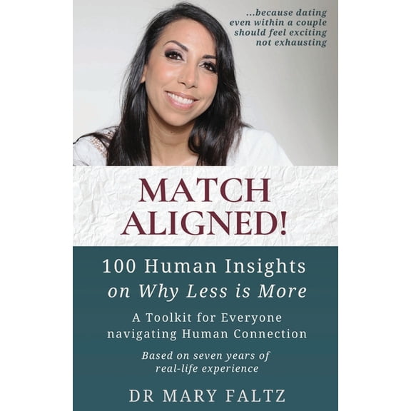 Match Aligned!, (Paperback)