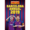 thumbnail image 1 of Match! Barcelona Annual 2020 (Hardcover), 1 of 1