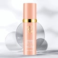 thumbnail image 1 of Color Changing Foundation,Foundation 4 in 1-Light Spectrum Cosmetics Foundation Liquid with SPF 50+, Concealer Cosmetic Lightweight Makeup, Longwearing & Waterproof for Makeup Medium (1 pack), 1 of 9