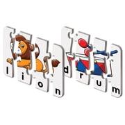 Match It! 4 Letter Words