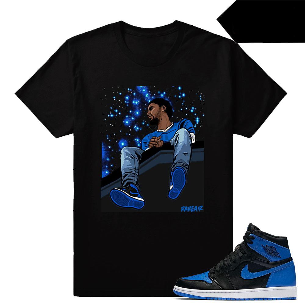 J cole air jordan 1 hot sale
