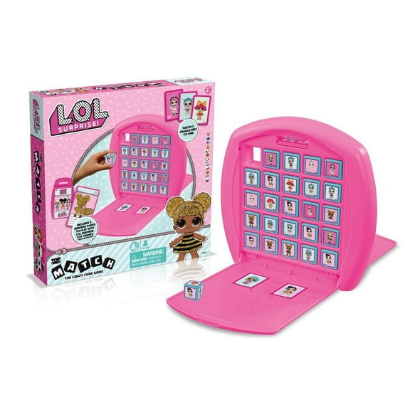 Match - LOL Surprise!