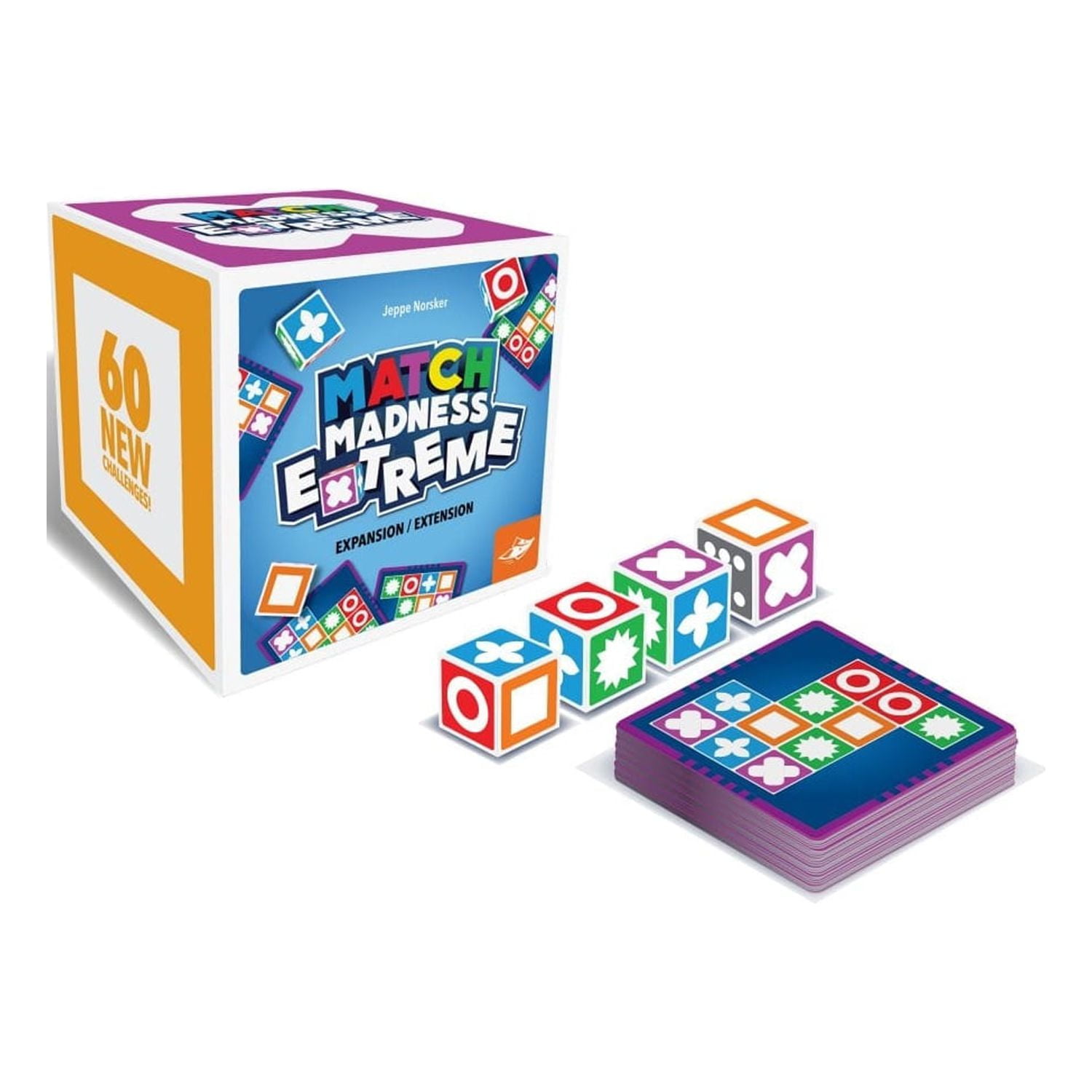 Match Madness Extreme - Walmart.com