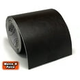 thumbnail image 1 of Match N Patch Self-Adhesive Dark Brown Leather Repair Tape, 3 inch X 72 inch, 1 of 5