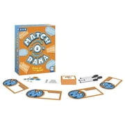 Match-O-Rama? Board Game