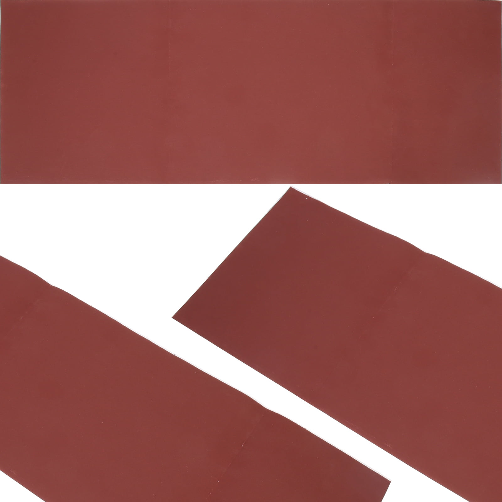 Match Phosphorus Tablets Lighters Decor Paper Safety Strike Pads Supplies Adhesive Striker