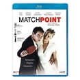 thumbnail image 1 of Match Point (2005) ( Woody Allen Summer Project ) [ Blu-Ray, Reg.A/B/C Import - Spain ], 1 of 1