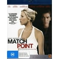 thumbnail image 1 of Match Point (Blu-ray), 1 of 1