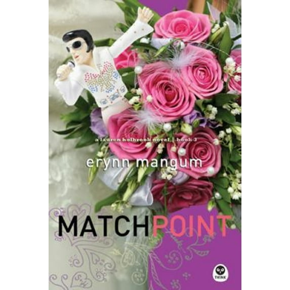 Pre-Owned Match Point (Lauren Holbrook Novel)