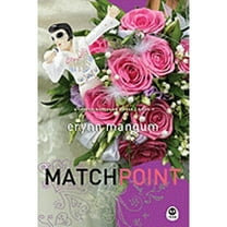 Pre-Owned Match Point (Paperback) 1600063098 9781600063091