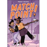Match Point! (Paperback)