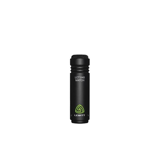 Match Small Diaphragm Condenser Cardioid Pattern Microphone