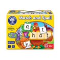 thumbnail image 1 of Match & Spell Puzzles, 1 of 7