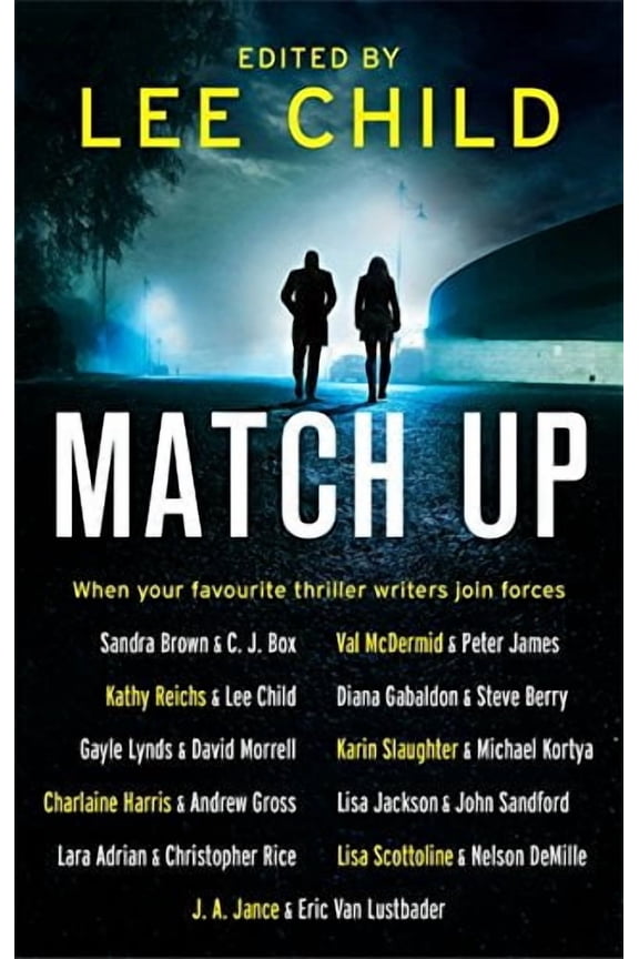 Match Up