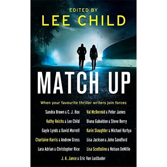 Match Up