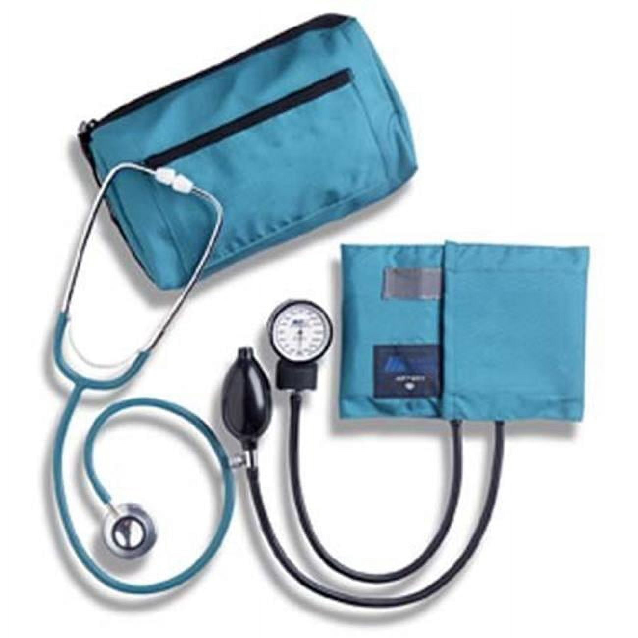 MatchMates Dual Head Stethoscope Combination Kit - Purple - Walmart.com