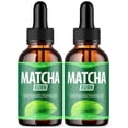 thumbnail image 1 of Matcha Burn Advanced Formula Drops to Support Active Lifestyle MatchaBurn 60 Servings, 1 of 8