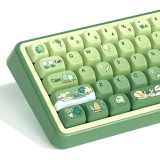 Custom Keyboard Cover For DataCal Arabic Keyboards - Anti-Bacterial, Dustproof