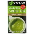 thumbnail image 1 of Matcha Green Tea, 20 Bags, 1 of 3