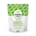 thumbnail image 1 of Matcha Love Green Tea .. .. Powder Packet, Sweetened, .. 8 .. Ounce, 1 of 2