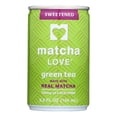 thumbnail image 1 of Matcha Love Sweetened, 5.2 oz - Case of 20, 1 of 1