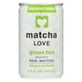thumbnail image 1 of Matcha Love Unsweetened Green Tea, 5.2 Ounce - 20 per case., 1 of 3