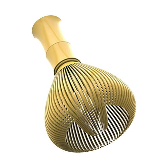 Matcha Mixer for Quick and Even Mixing, Suitable for Home, Office, and Travel, Made of Stainless Steel