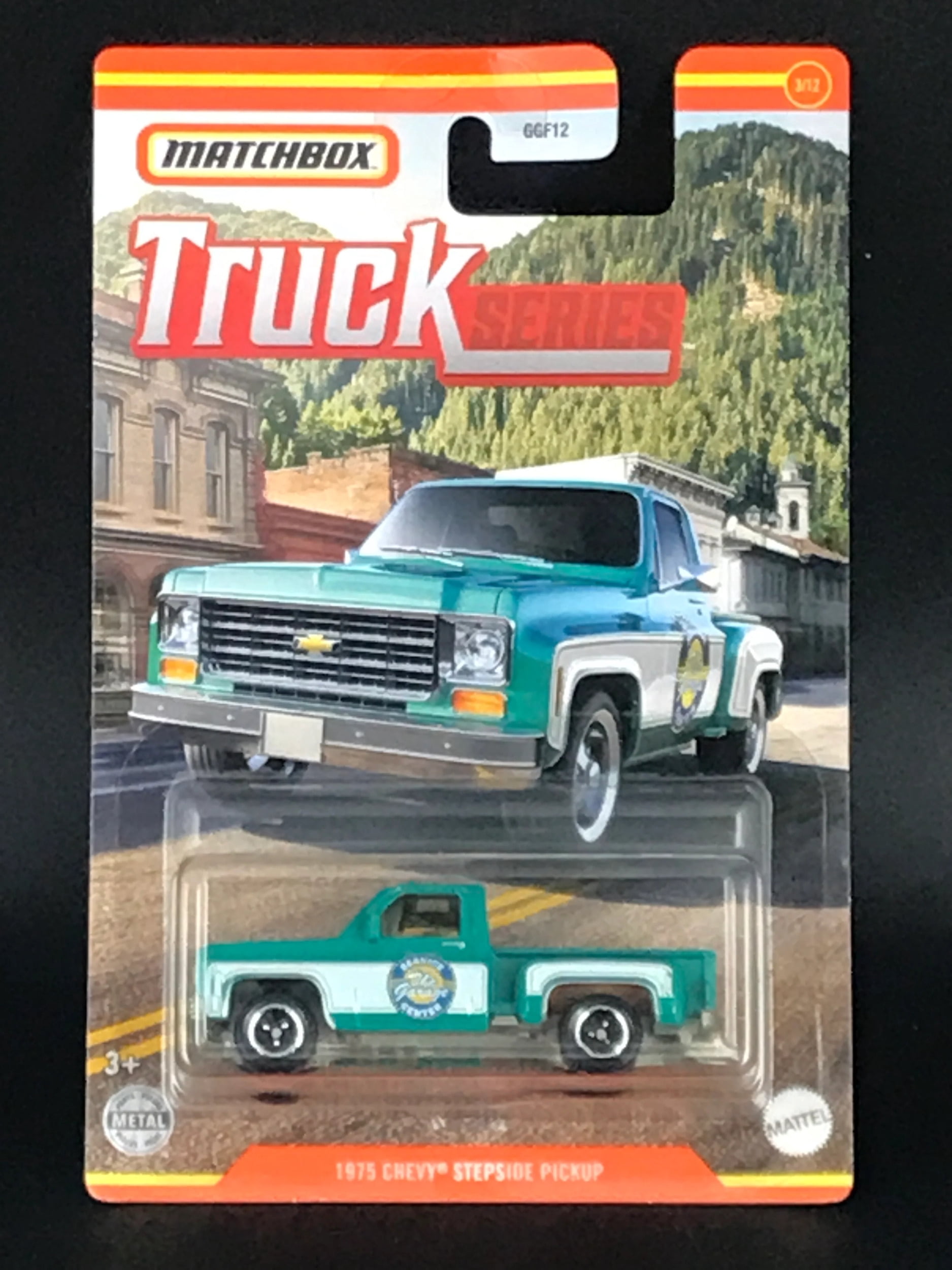 MATCHBOX FODEN CAMION cemento pressofuso #21 Lesney Mixer cemento MATCHBOX FODEN CAMION cemento pressofuso #21 Lesney Mixer cemento