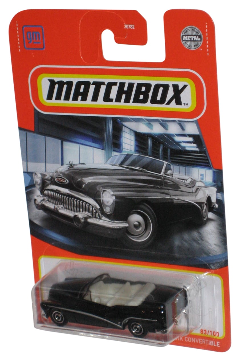 Matchbox-1953-Buick-Skylark-