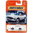 thumbnail image 1 of Matchbox 1963 Mercedes-Benz 230 SL Diecast Car, 1 of 1