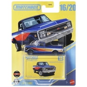 Matchbox 1968 Chevy C10 Matchbox Collectors 2026