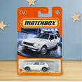 thumbnail image 1 of Matchbox 1976 Honda CVCC - Matchbox Series 49/100, 1 of 2