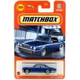 thumbnail image 1 of Matchbox 1977 Jaguar XJ6C Diecast Car, 1 of 3