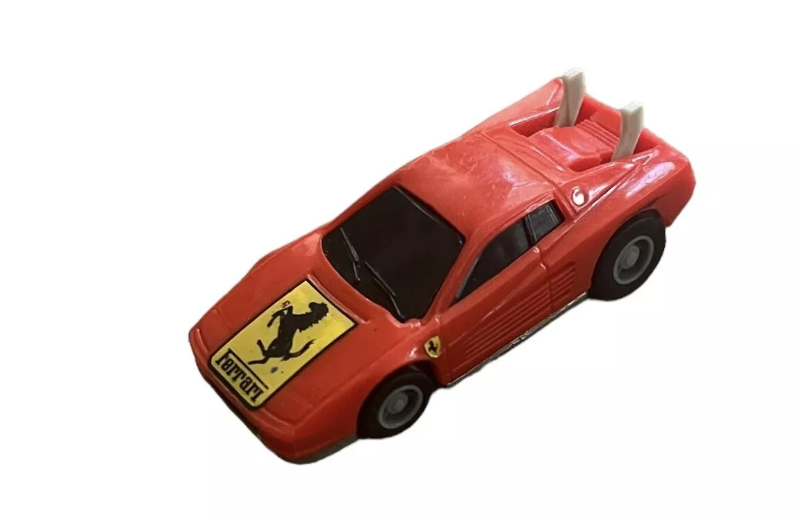 Diecast Ferrari F40 Diecast Ferrari F40
