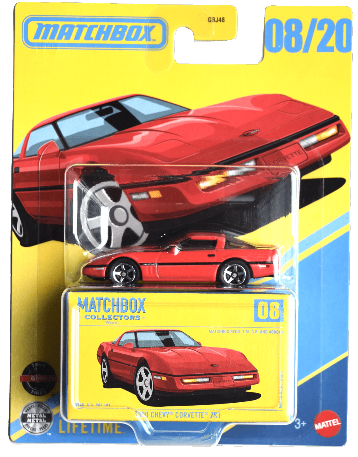 Brand: Matchbox 20