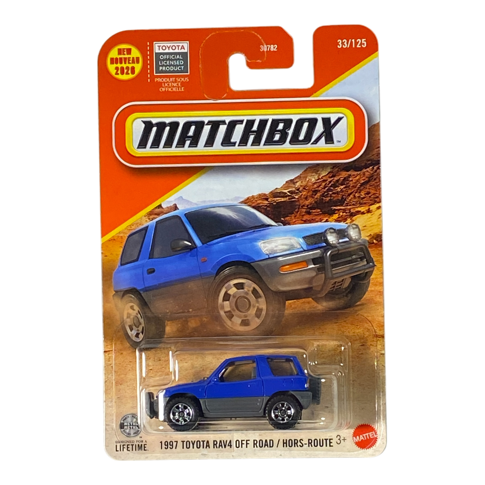 Matchbox Matchbox Cars & Trucks in Play Vehicles & Toy Cars | Blue