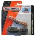 thumbnail image 1 of Matchbox 2014 On a Mission: Mbx Missile Launcher - Includes Real Working Parts, 1 of 1