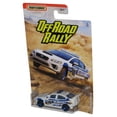 thumbnail image 1 of Matchbox 2015 Subaru WRX STI Off (2020) Road Rally White Toy Car 2/12, 1 of 1
