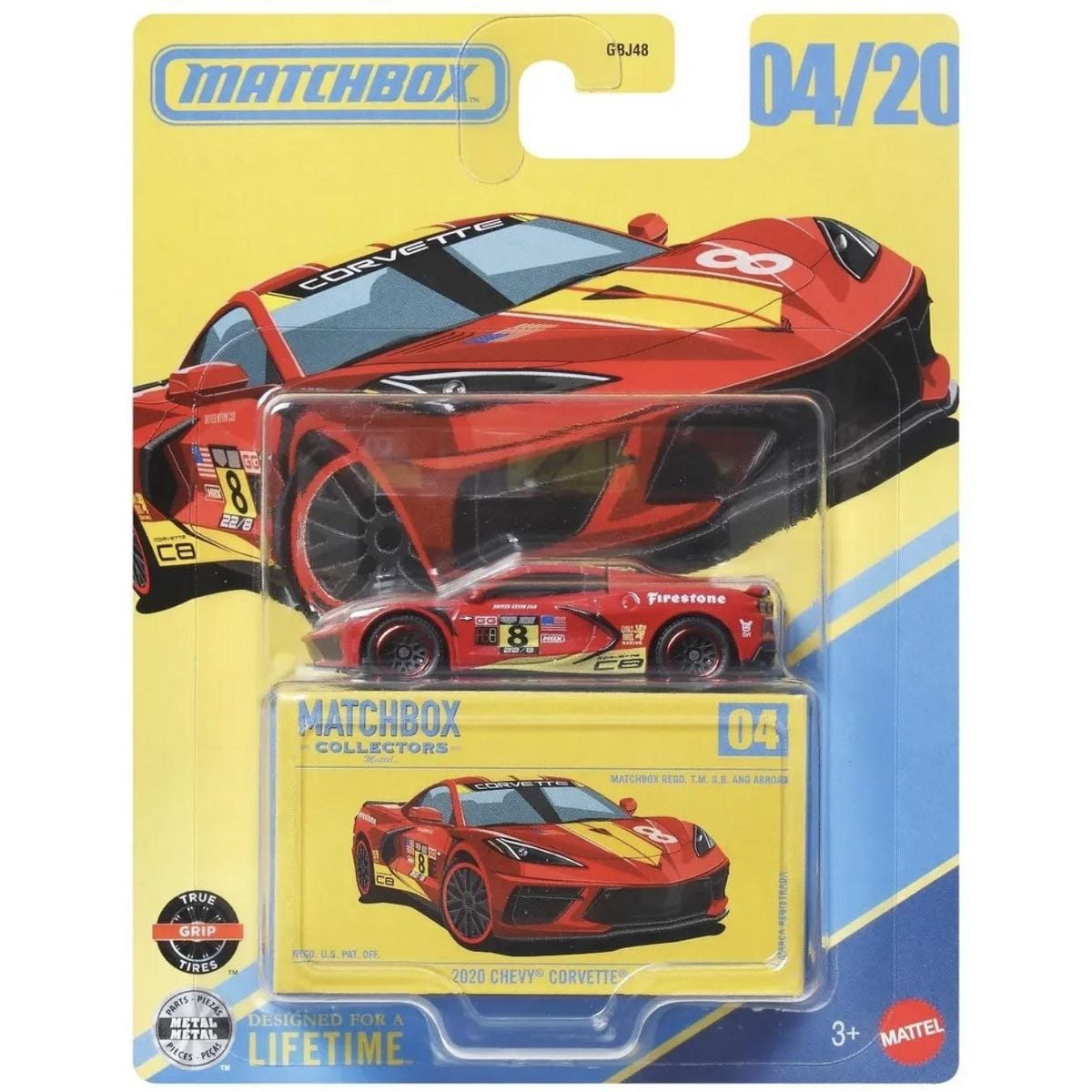 Brand: Matchbox 20