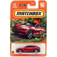 thumbnail image 1 of Matchbox 2021 Ford Mustang Mach-E Diecast Car, 1 of 3