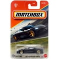 thumbnail image 1 of Matchbox 2021 Koenigsegg Gemera Diecast Car (Black), 1 of 1